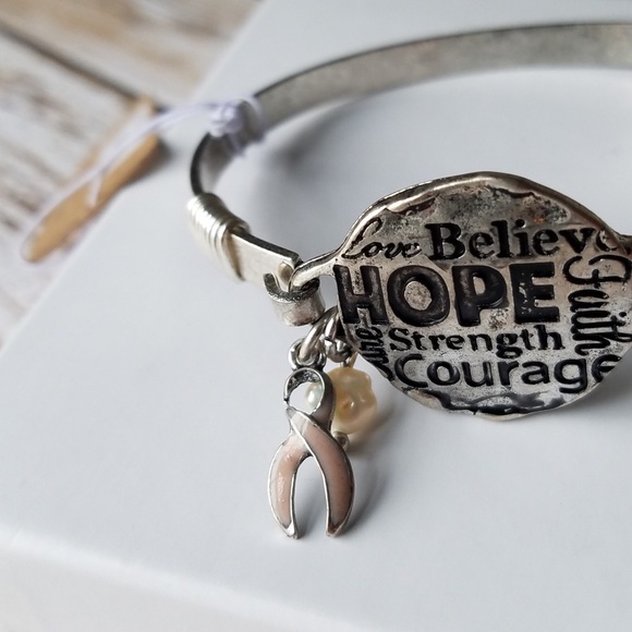 “HOPE” bracelet - Picture 2 of 7